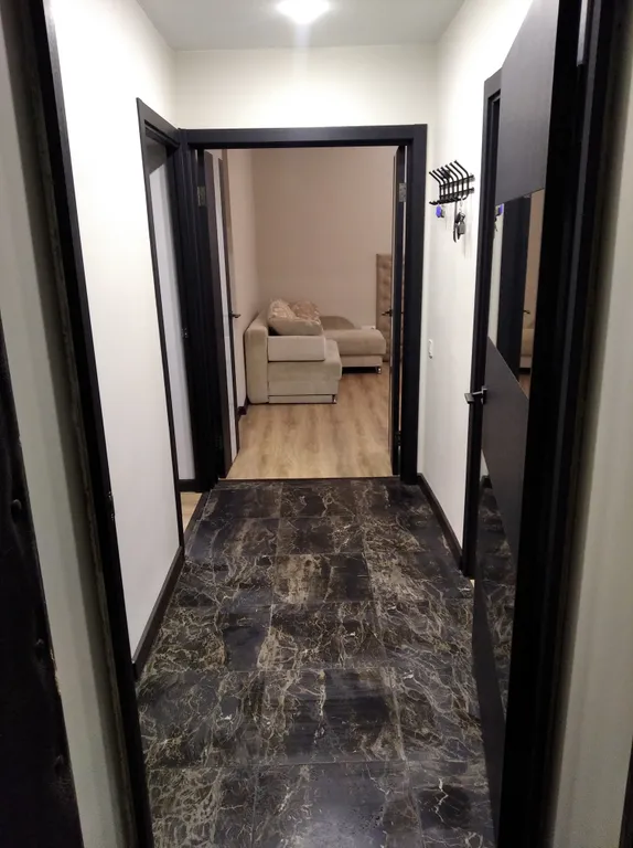 Квартира Квартира рядом с набережной реки Волга — Ярославль