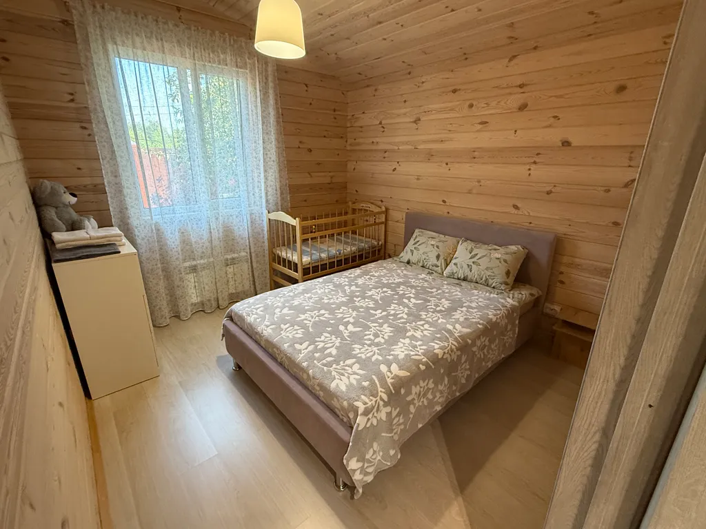 3-комнатный Дом