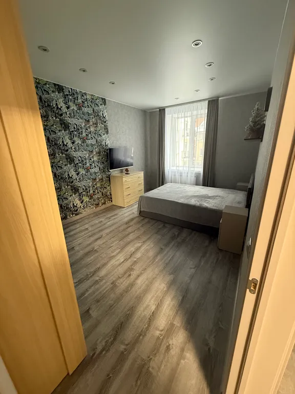 Золотая набережная напротив Кремля