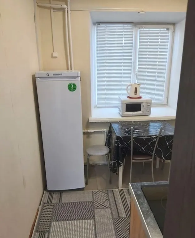 2-комнатная квартира у Терм