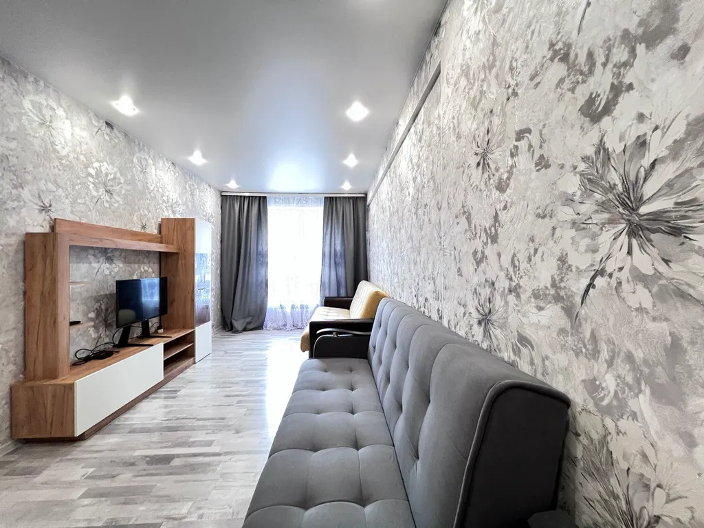 Квартира в центре в элитном доме жк крылья