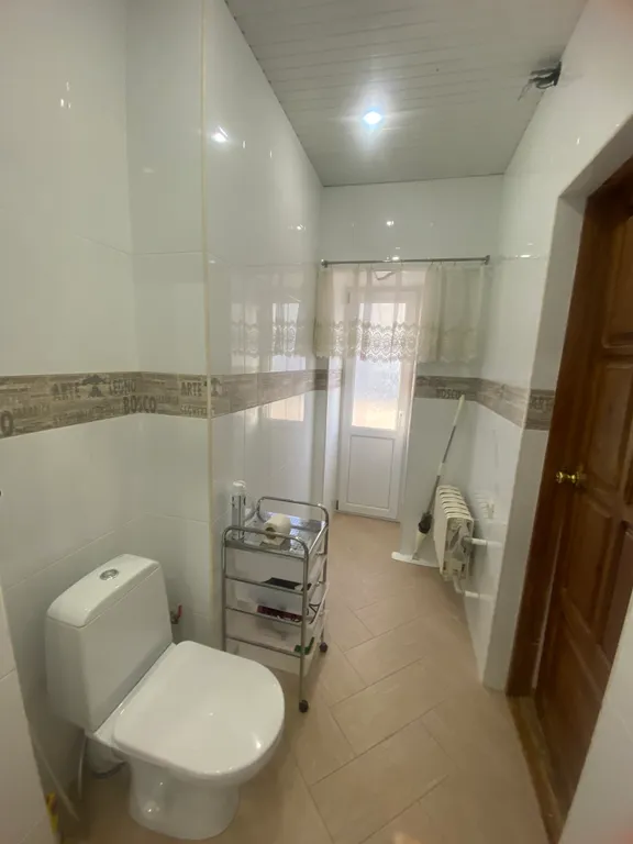 Квартира Уютная комната с видом на сад — Севастополь