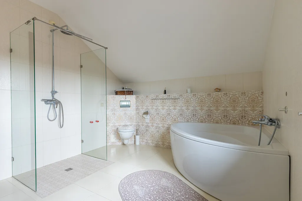 Уютный коттедж