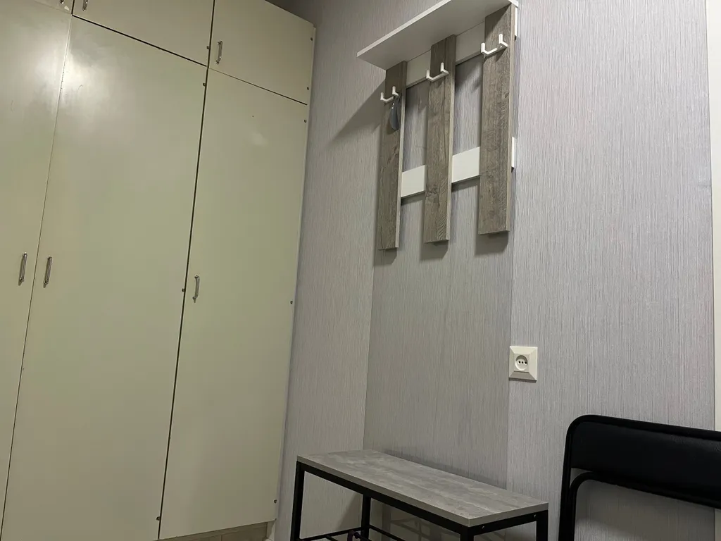 Однокомнатная квартира