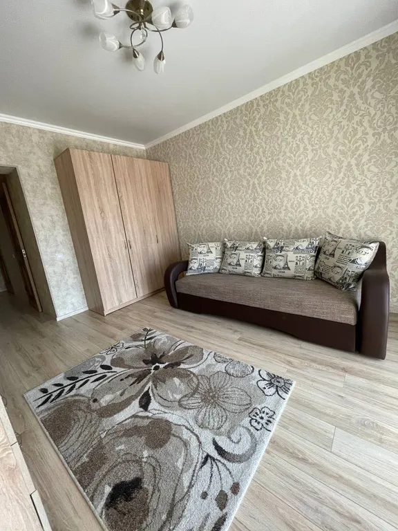 Апартаменты Балтика