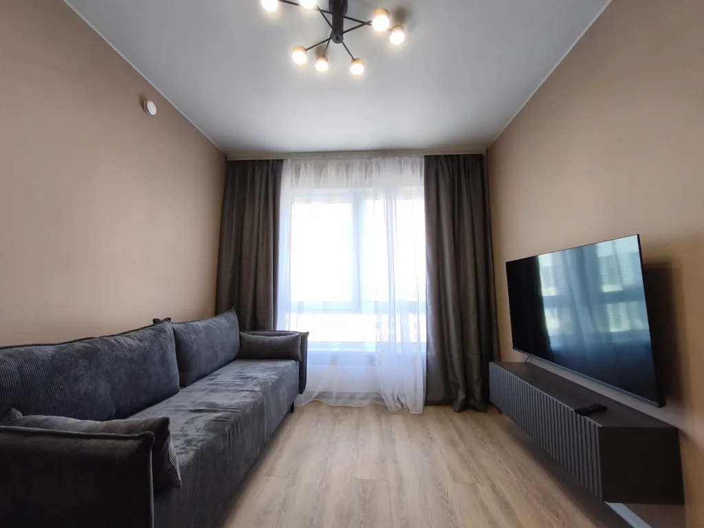 Квартира Прекрасная евродвушка от ПИК — Котельники