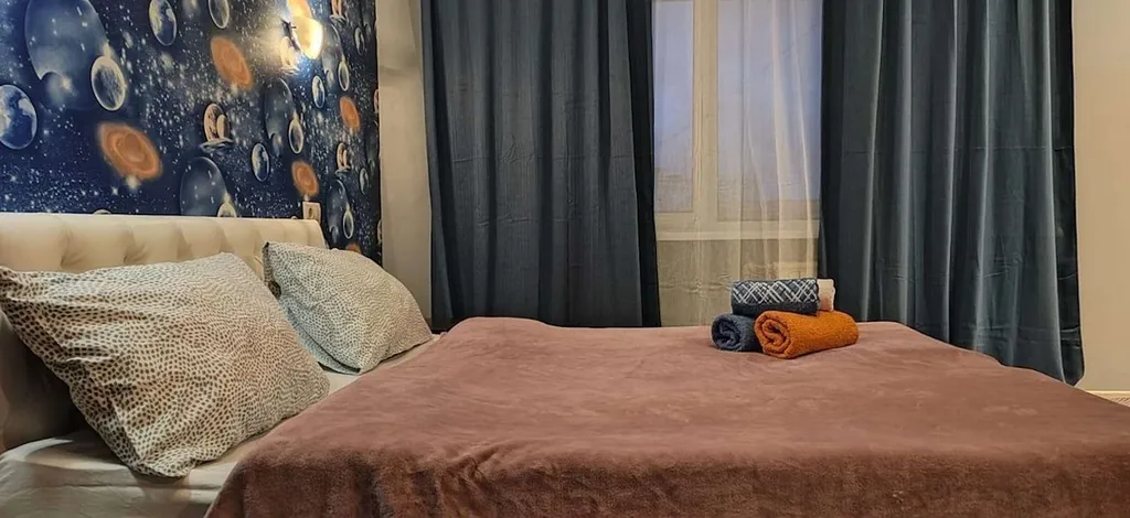 Современная студия