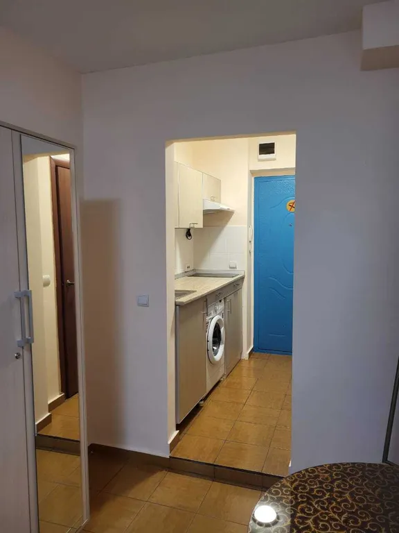 Уютная студия в комплексе Дзамбала