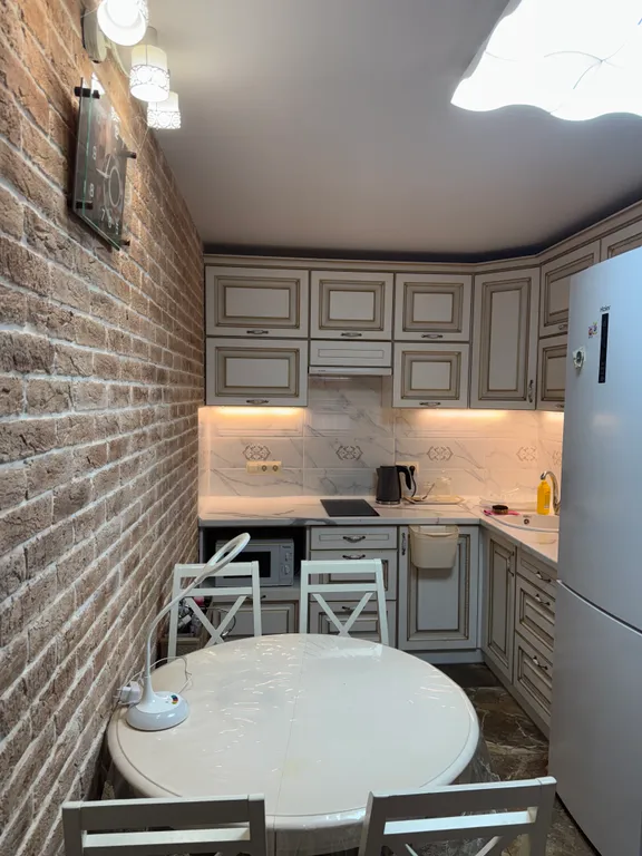 Частный домик в центре города