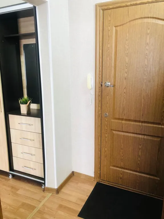 Однокомнатная квартира в самом центре города