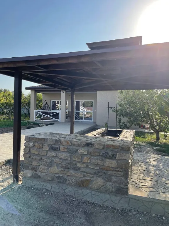 Загородный дом в 20 минутах от Таганрога Lucky d house