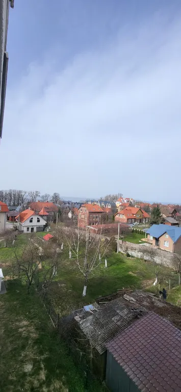 Уютная квартира — аренда посуточно в Янтарный