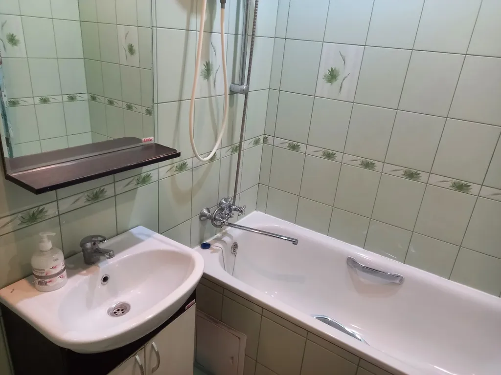 Квартира Апартаменты Aday в центре города — Курск