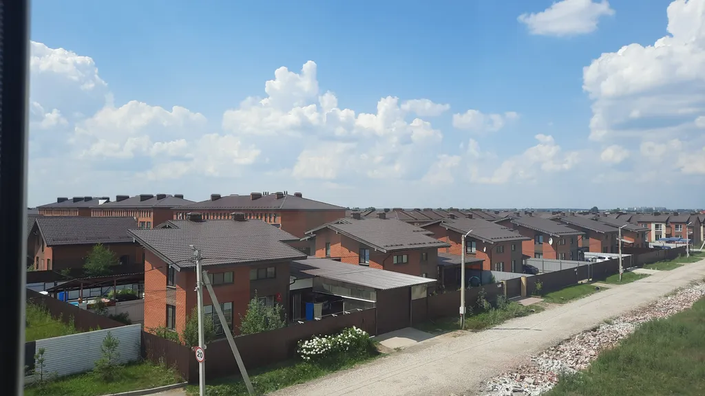 Квартира 1-комнатная Квартира — Тверь