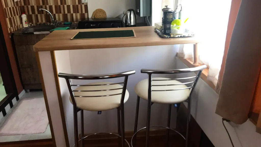 Уютная квартира в центре Тбилиси