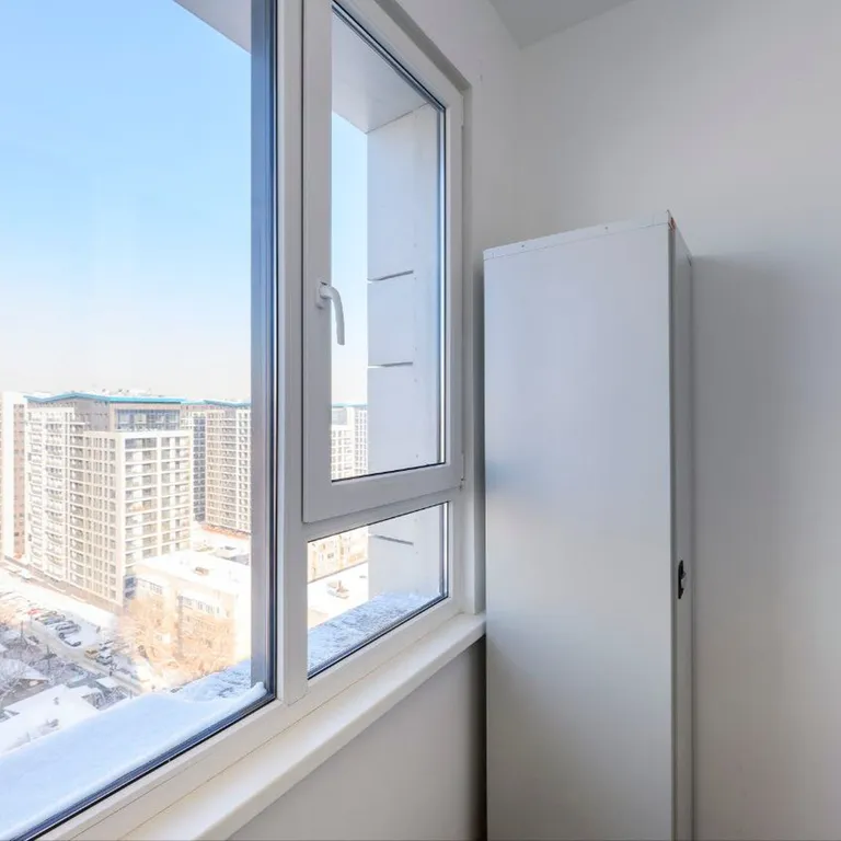 Великолепные апартаменты с потрясающим видом на горы