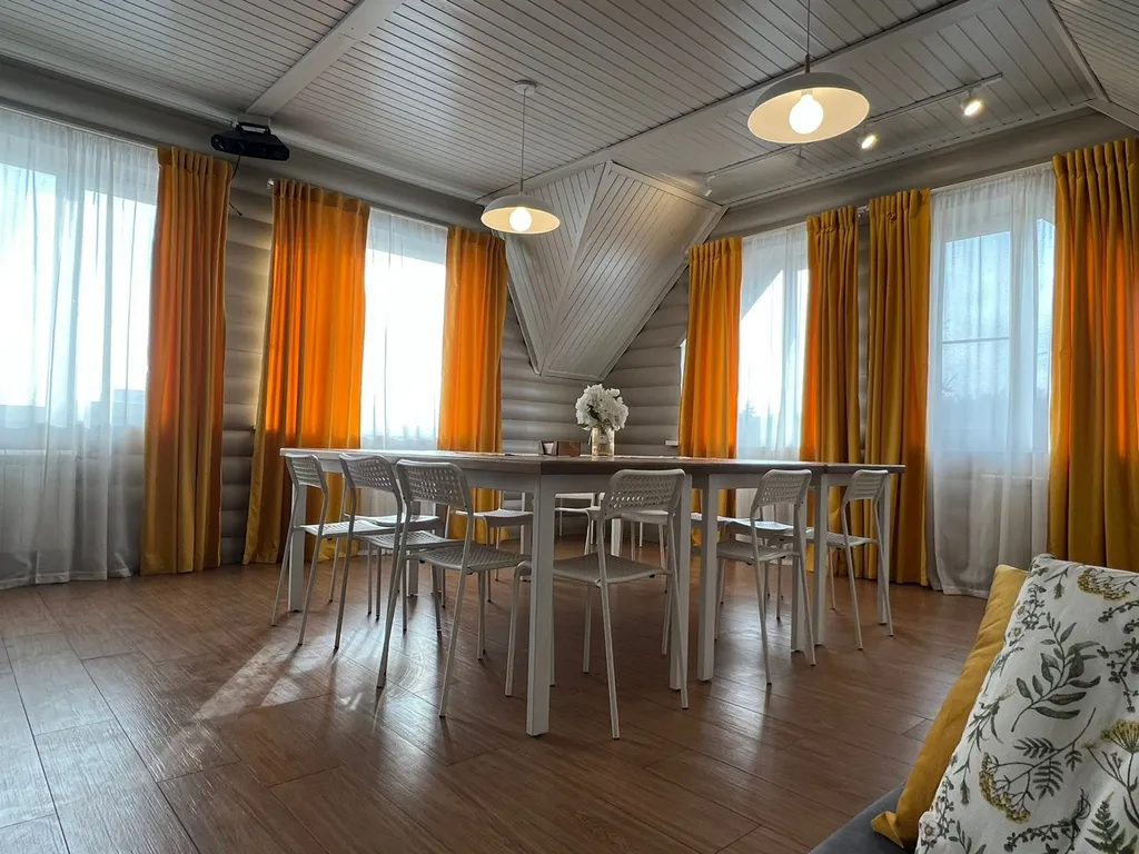 Коттедж Алекс