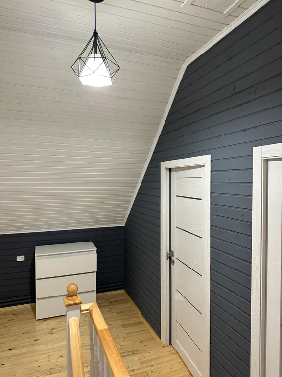 Домик у моря