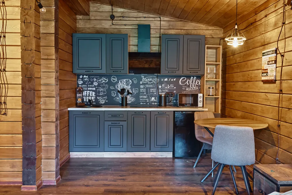 1-комнатный Дом