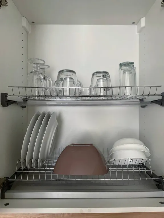 Стильная студия на Блинной горе