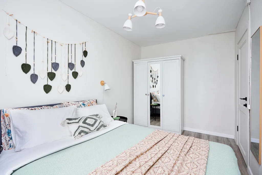 Коттедж Уютный загородный дом — Санкт-Петербург