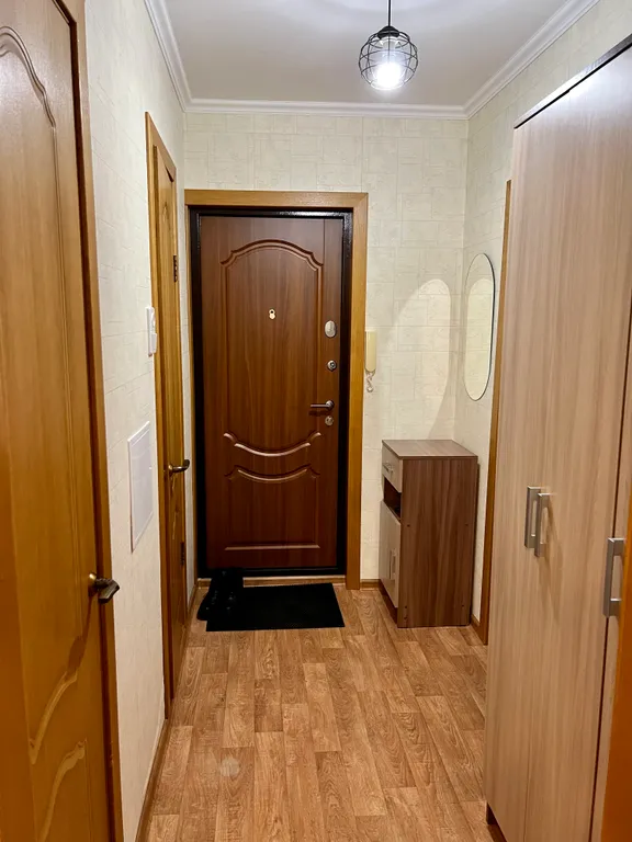 Для гостей, которые любят тишину! Уютная и реально чистая квартира