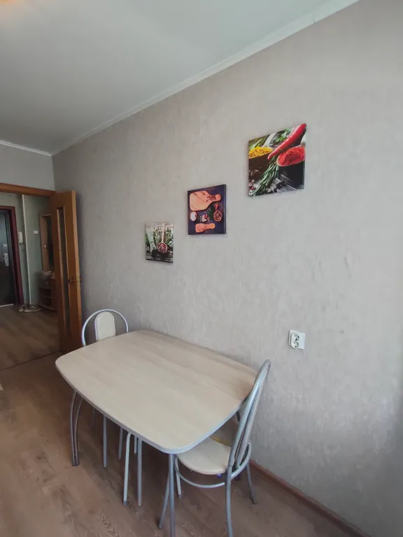 Уютная квартира Светофор