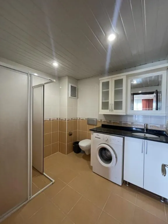 Квартира 2+1 в тихом районе