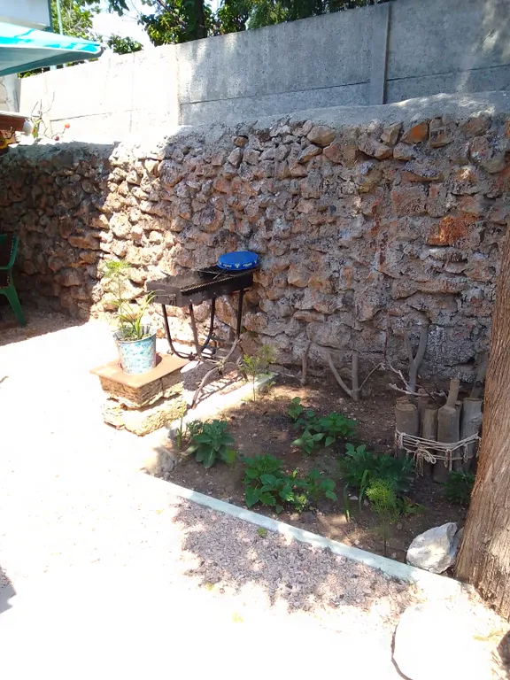 Солнечный домик