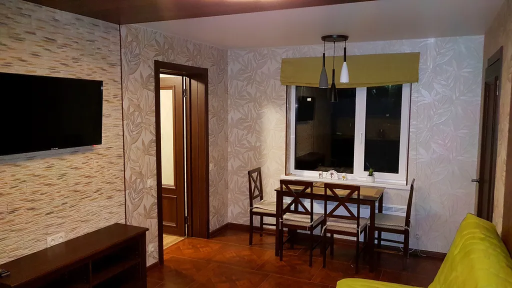 3-комнатный Дом