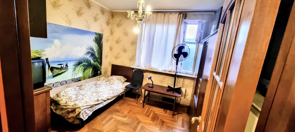 Квартира 2-комнатная квартира у Ховрино и Шереметьево — Москва