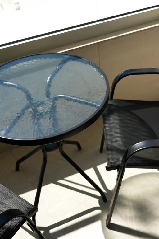 Квартира Квартира Студия Vanilla — Севастополь