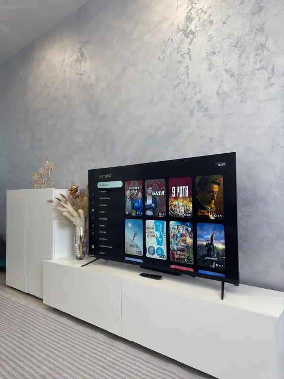 Квартира Уютная квартира — Сальское