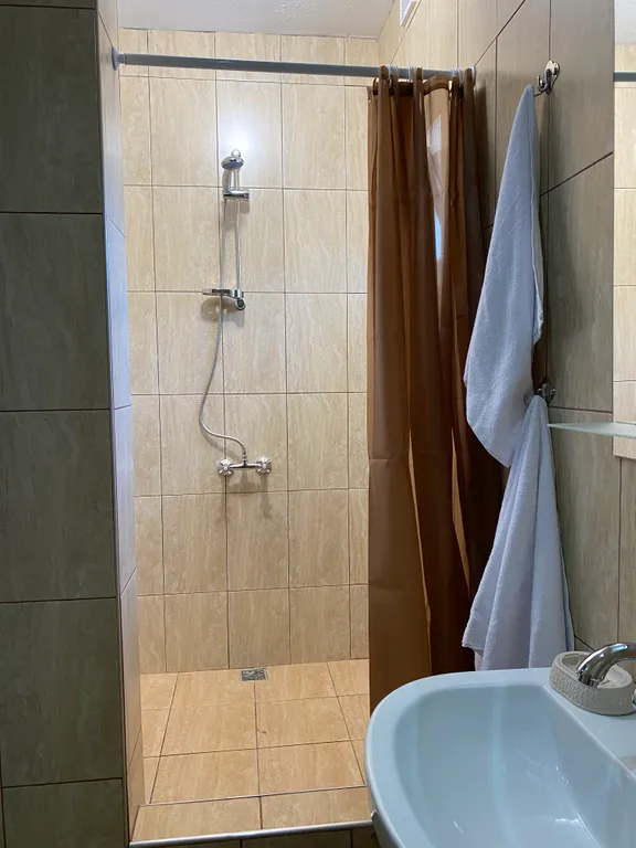 Номер на 4х с кондиционером