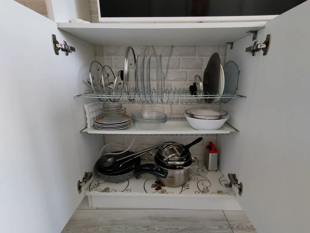 Квартира Квартира Классика рядом с санаториями в курортной зоне — Горячий Ключ