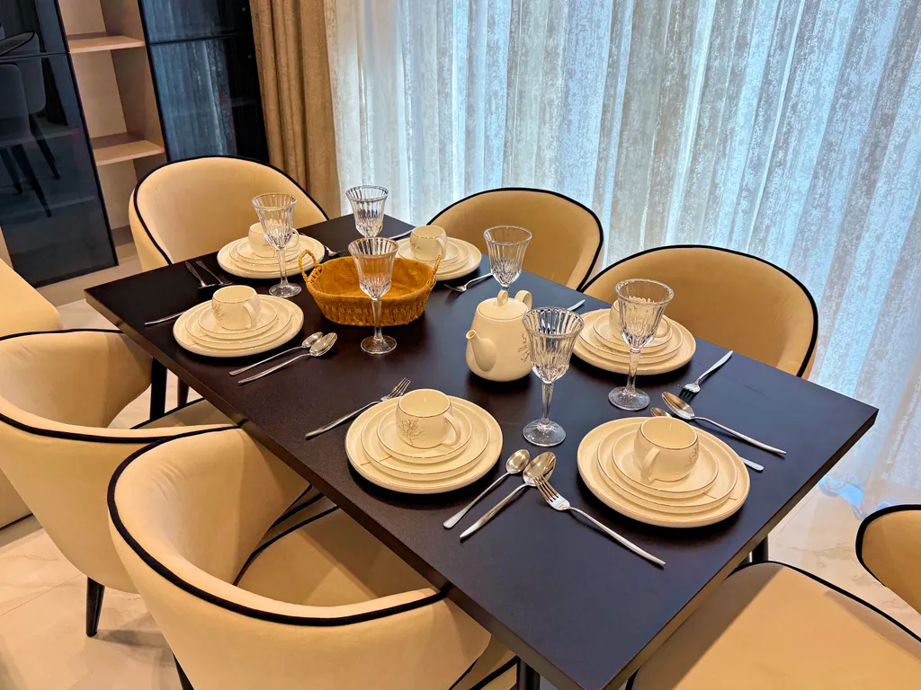 Дизайнерские апартаменты в сердце города