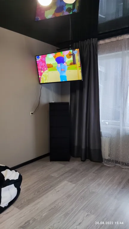 Квартира на ровном месте-параллельно Московской