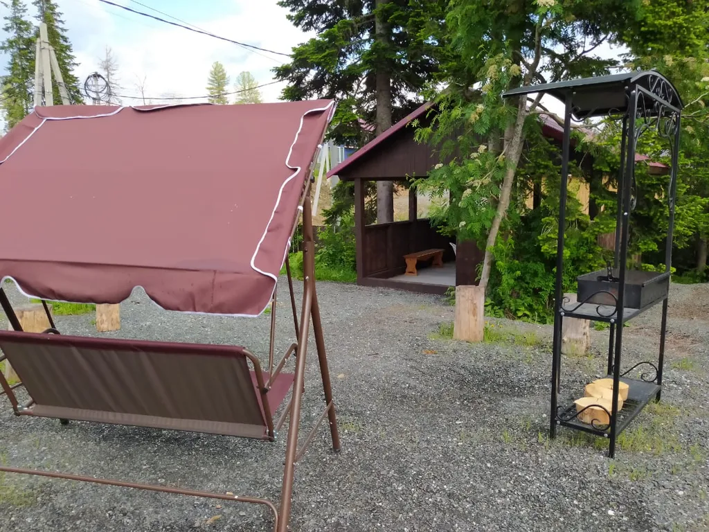 Уютный дом 2