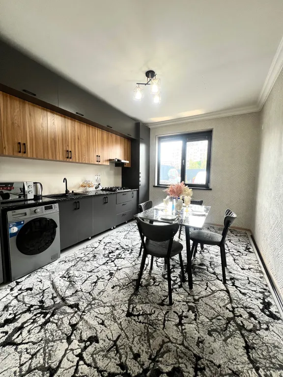 Апартамент в ЖК Чакар 198