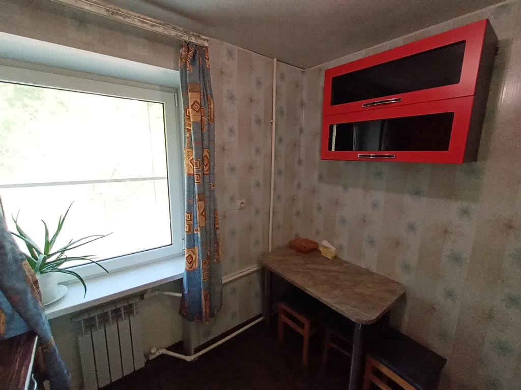 Квартира рядом с пляжем