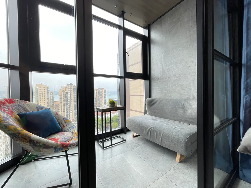 Art holiday apartments