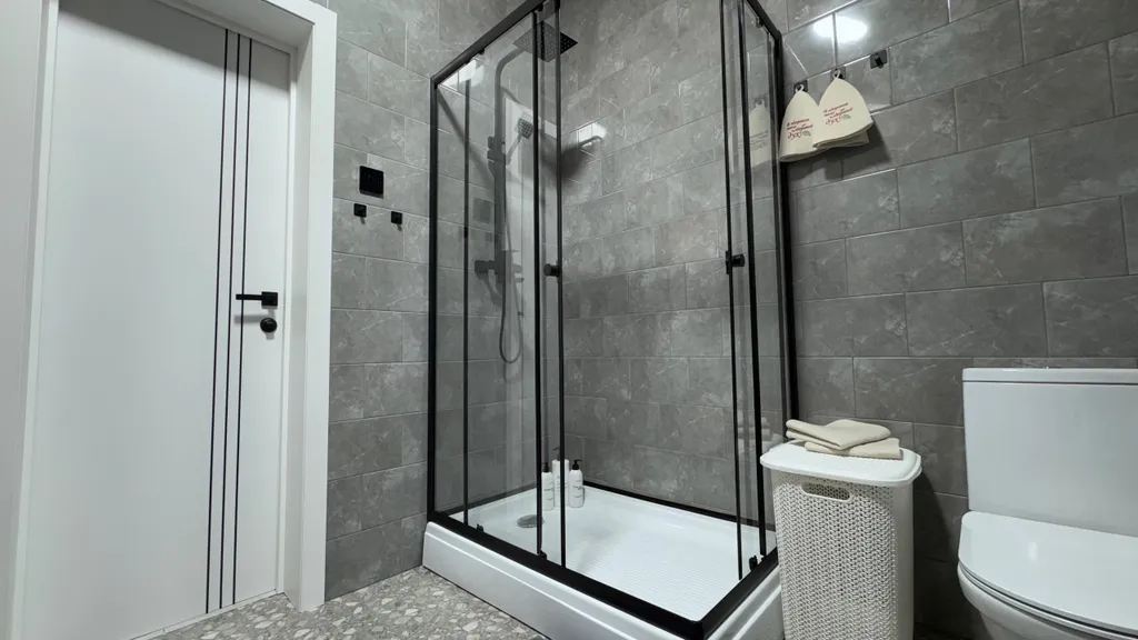 Новый дом в подмосковье