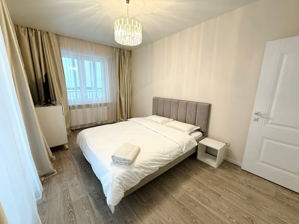 Люкс в Междречье