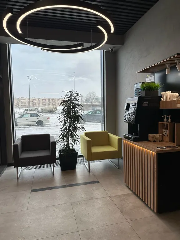 Квартира 1-комнатная Квартира — Санкт-Петербург
