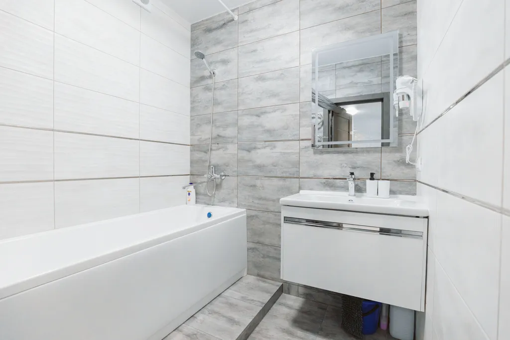 Просторная Двухкомнатная квартира в новом ЖК Парковый квартал