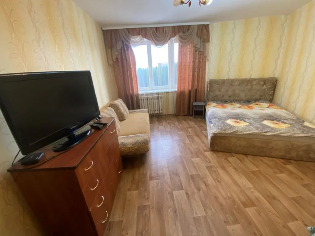 3-комнатная Квартира — аренда посуточно в Борисов