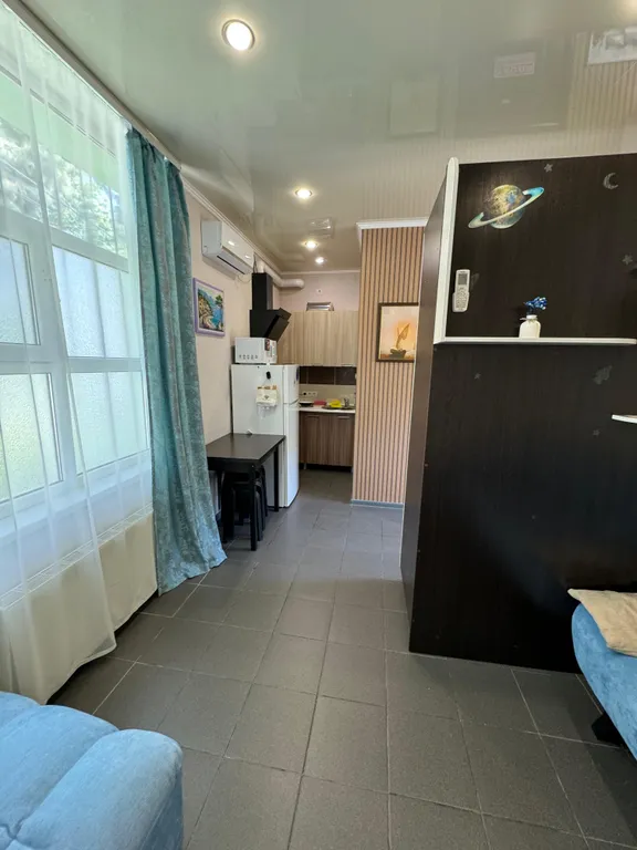 Коттедж 1-комнатный Дом — Анапа