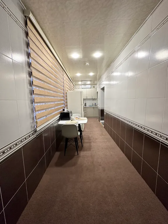 Esmerald suite Apartment