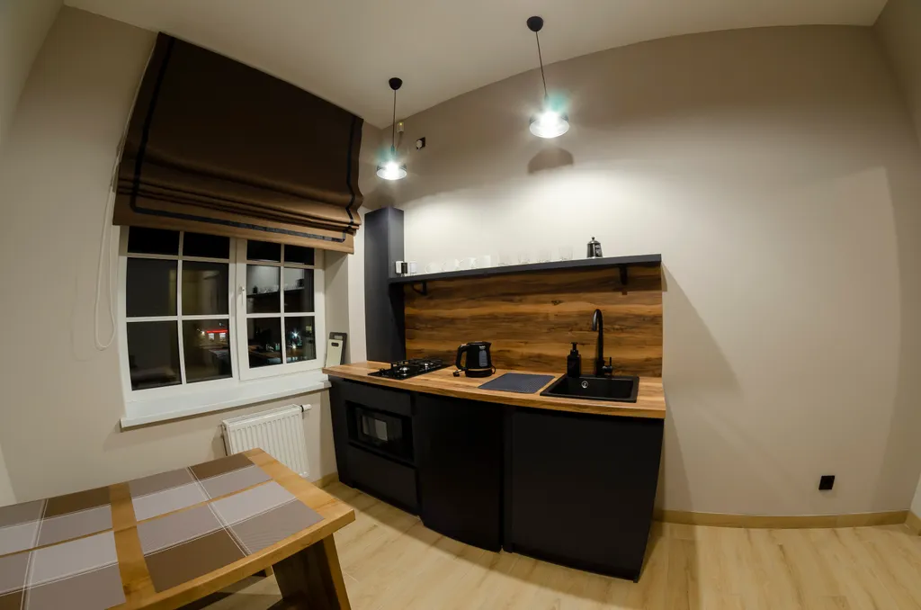 Квартира Апартаменты №15 — Великий Новгород