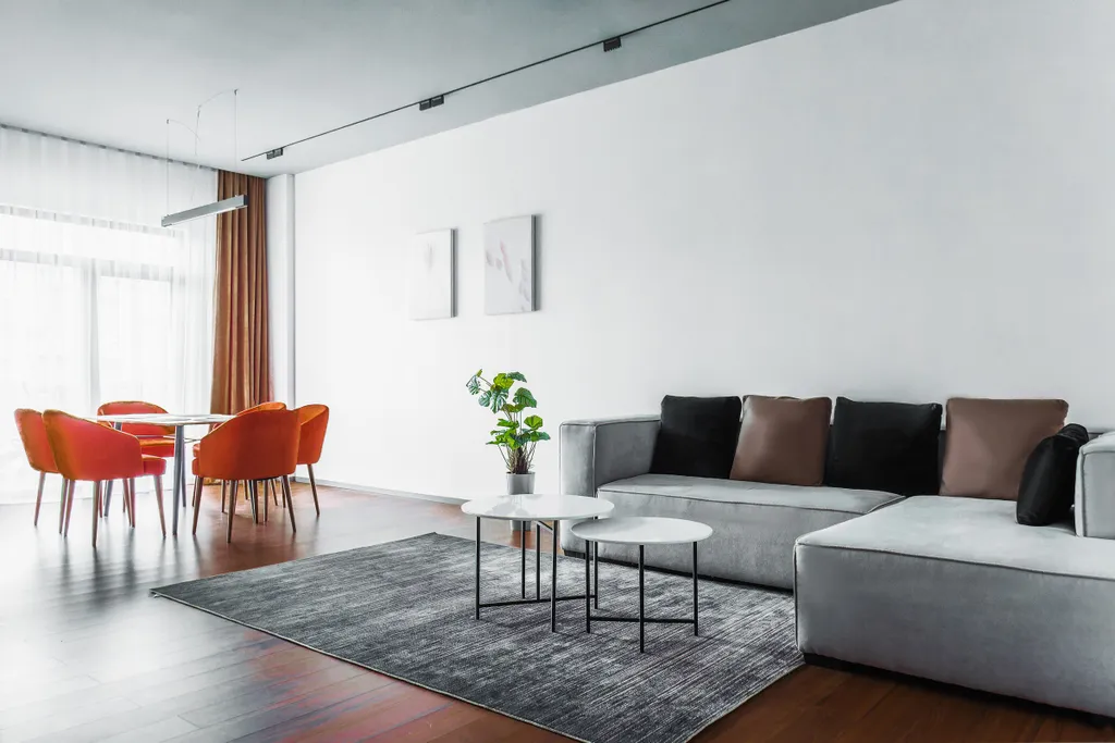 Квартира Boulevard — аренда посуточно в Ташкент